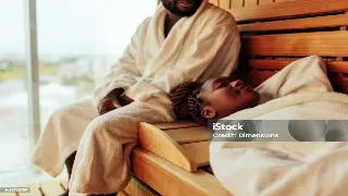 按摩不只是解乏，更是刻在骨子里的文化基因！深圳人，你懂吗？ 海报