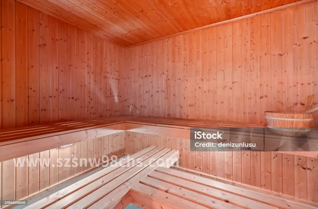 深圳按摩养生环境