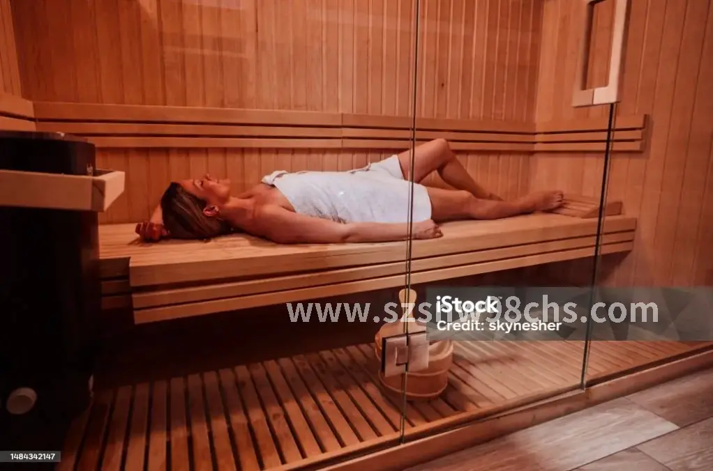 描绘按摩技法的古代画卷