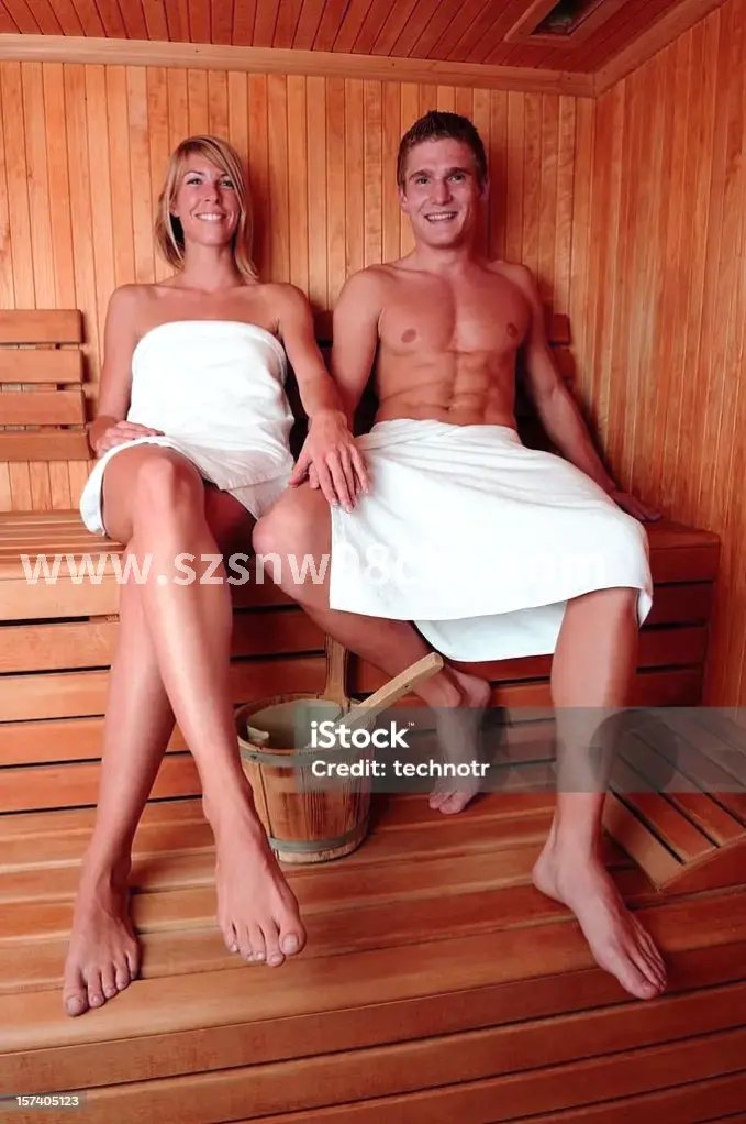 深圳按摩会所休息区