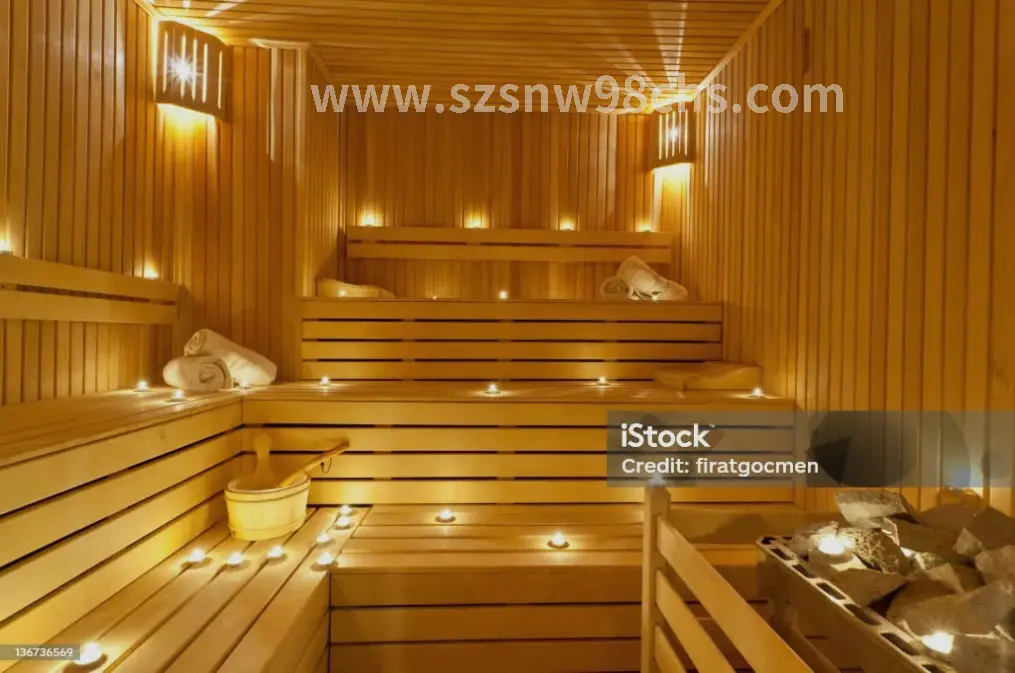 深圳按摩房间私密舒适