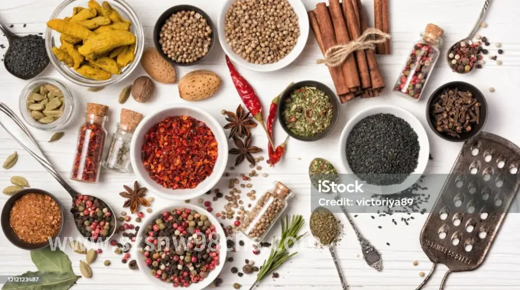 专业的按摩手法