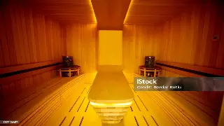 穿越时空的指尖魔法：揭秘按摩养生在中国悠久的历史脉络 海报