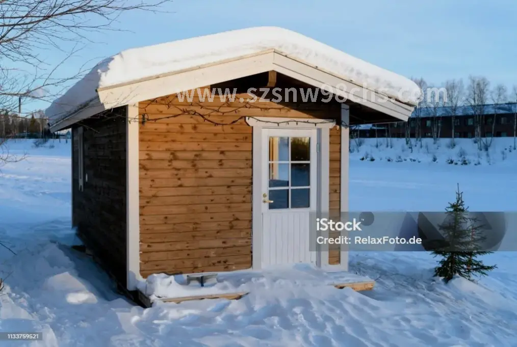 按摩店内部舒适环境