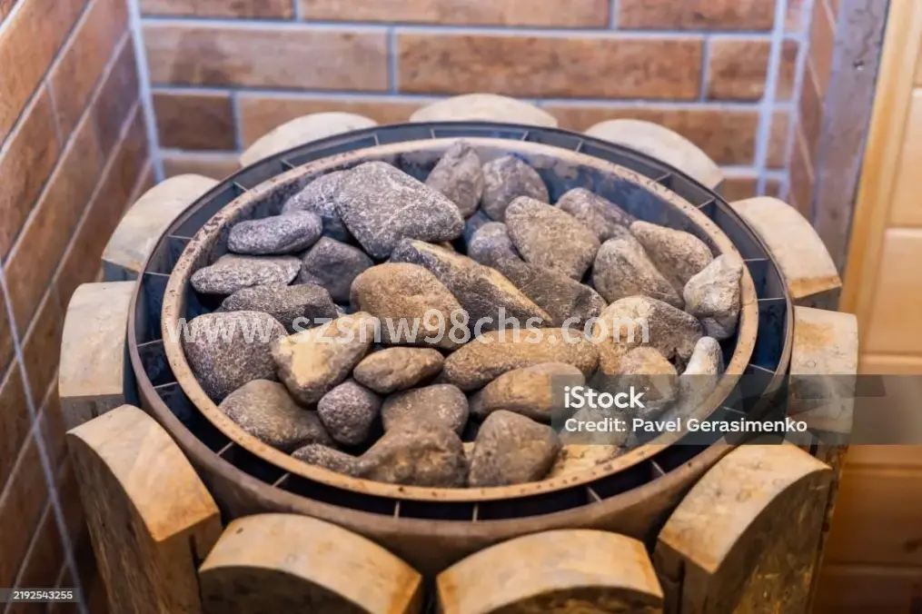 专业的按摩手法